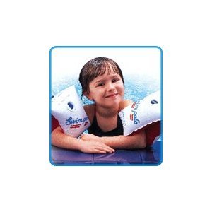 Swim Polo Size 0: 12 mths-6 yrs