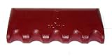 Q-Claw Cue Rest, Billiards 5 Pool Cues, WINE