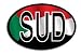 Sudan - Wavy Oval Decals