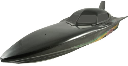 Rc stealth speed boat