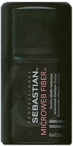 Sebastian Microweb Fiber - Flexible Elastic Texturizer (1.5 oz.) Sebastian Microweb Fiber - Flexible Elastic Texturizer (1.5 oz.)