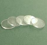 Clear Chip Spacers