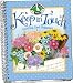 Keep in Touch Greeting Card Organizer Image