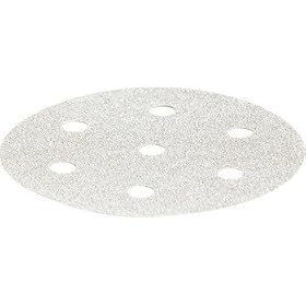 Festool 497386 P220 Grit, Brilliant 2 Abrasives, Pack of 100
