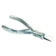 Pliers Round Flat Nylon Tip Jaw Wire Looping