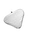 1x CKB Ltd Microfibre CLOTH Washable Pad Fits Efbe-Schott,Delta, Swan SS2010 Montiss CSM5761M, H2O H20, VAX S2 & Bionaire Steam Mop