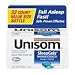 Unisom Nighttime Sleep-Aid, 50 mg, Liquid Filled Softgels 32 softgels
