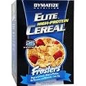 Elite High-Protein Cereal Frosters 7 pckt