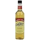 DaVinci Gourmet Classic Syrup, English Toffee, 25.4-Ounce Bottles (Pack of 3)
