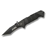 Boker Plus Jim Wagner Reality-Based Plain Blade Knife
