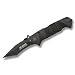 Boker Plus Jim Wagner Reality-Based Plain Blade Knife Boker Plus Jim Wagner Reality-Based Plain Blade Knife