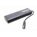 System-S USB Batterie-Ladeadapter f�r PDA (Backup Pack)