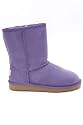 UGG KIDS CLASSIC PURPLE BOOT *kids size UK 12