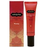 Kama Sutra Warming & Arousing Gel For Women 0.5 oz (Quantity of 3)