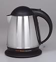 Chef's Choice Cordless Electric Kettle