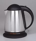 EDGECRAFT CORP 6770001 1-3/4QT Elec Kettle