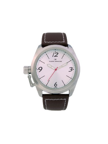 Tom Tailor Herrenarmbanduhr 5400102