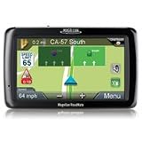 Magellan 5145T-LM Roadmate Auto GPS