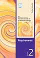 Fundamentals of Interaction Design: Requirements