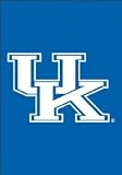 Kentucky Wildcats Garden / Window Flag