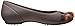 Crocs Women's Cap Toe Tortoise Flat