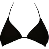 Volcom Simply Solid Triangle Bikini Top - Women's