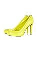 Fun Colourful Pump