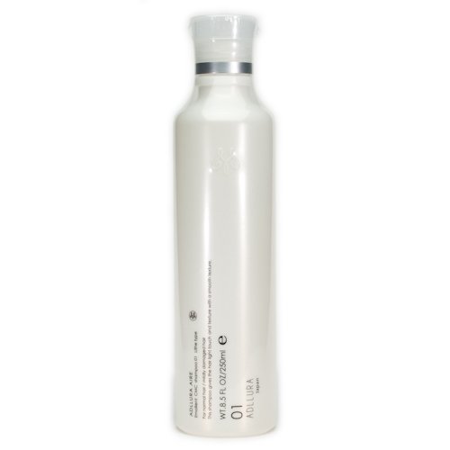 アデューラ アイレ 01 エモリエントCMCシャンプー リゼ 250mL