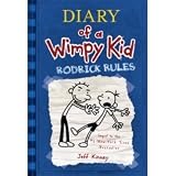 Diary of a Wimpy Kid: Rodrick Rules