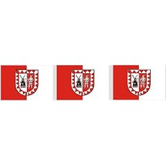 3 x KLEINE Aufkleber BARMSTEDT Gr�sse: 4 x 2,5 cm * Premium Qualit�t * Made in Germany * ,Sticker ideal f�rs Auto Bike Fahrrad Motorrad Fahrr�der Motorr�der Modellbau Basteln Autoaufkleber etc. Mit Laminat Schicht- Waschstrassen tauglich