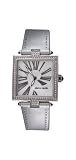 Pierre Cardin Women's PC067832002 Time Couture Collection Crystal Accented Leather Strap Watch