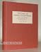 Book The Index of Middle English Prose Handlist VIII: Manuscripts containing Middle English Prose in Oxford College Libraries (Index of Middle English Pros