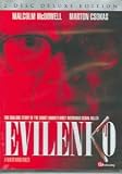 Evilenko 2 disc deluxe edition