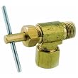 Anderson Metals Corp Inc 59103-0402 Angle Valve