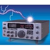 Galaxy DX-2547 AM/SSB CB Base Station w/ Freq Counter, Talkback and Roger Beep
