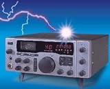 Galaxy DX-2547 AM/SSB CB Base Station w/ Freq Counter, Talkback & Roger Beep