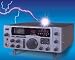 Galaxy DX-2547 AM/SSB CB Base Station w/ Freq Counter, Talkback & Roger Beep
