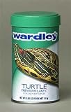 Wardley Corp Turtle Food Flake 7 8 Ounces - 535