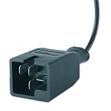 AutoXray AX20130 OBD-I SCI Interface Cable by AutoXray