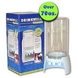 Drinkwell Pet Fountain Reservoir Plus
