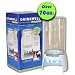 Drinkwell Pet Fountain Reservoir Plus