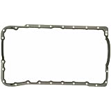 Fel-Pro OS34309R  Oil Pan Gasket Set by Fel-Pro