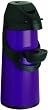 Emsa 509038 Pronto Pichet Isotherme � Pompe M�re 1,9 L