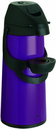 Emsa 509038 Pronto Pump-Isolierkanne 1.9 L brombeer Preisvergleich
