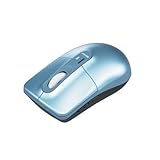 obt@[RNTvC BUFFALO w}EX 27MHz 5{^ XN[ u[ BSMOW01BL