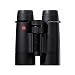 Leica Ultravid HD 7x42 Black Armor Binocular