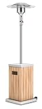 Enders Cosystand Wood Patio Heater