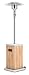 Enders Cosystand Wood Patio Heater