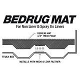 BedRug BedRug Floor Truck Bed Mat BMH05RBS by Bedrug