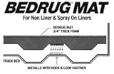 Bedrug BMH05RBS Bed Mat for Honda Ridgeline